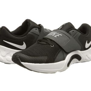 Nike Weightlifting Shoes